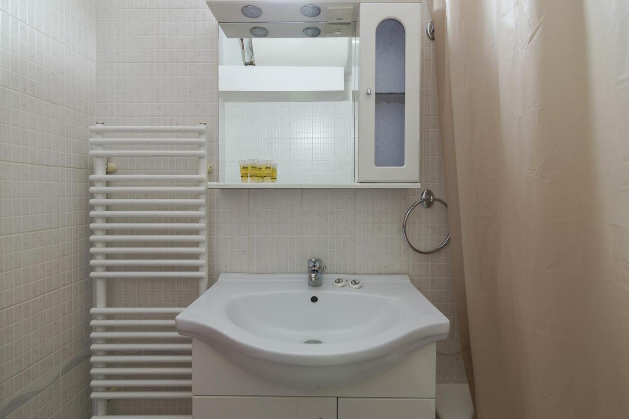 أثينا Comfort Apartment In Koukaki المظهر الخارجي الصورة