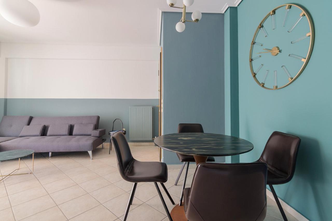 أثينا Comfort Apartment In Koukaki المظهر الخارجي الصورة
