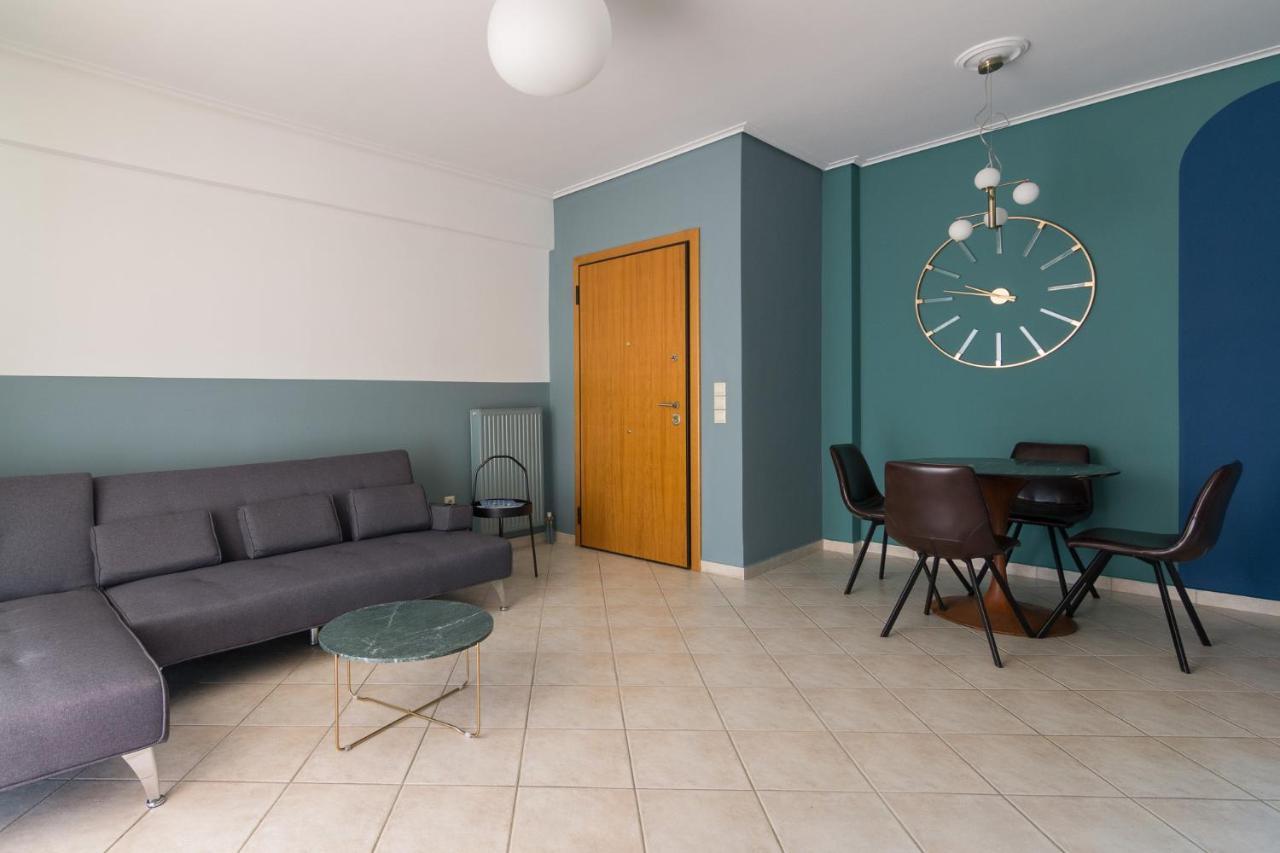 أثينا Comfort Apartment In Koukaki المظهر الخارجي الصورة